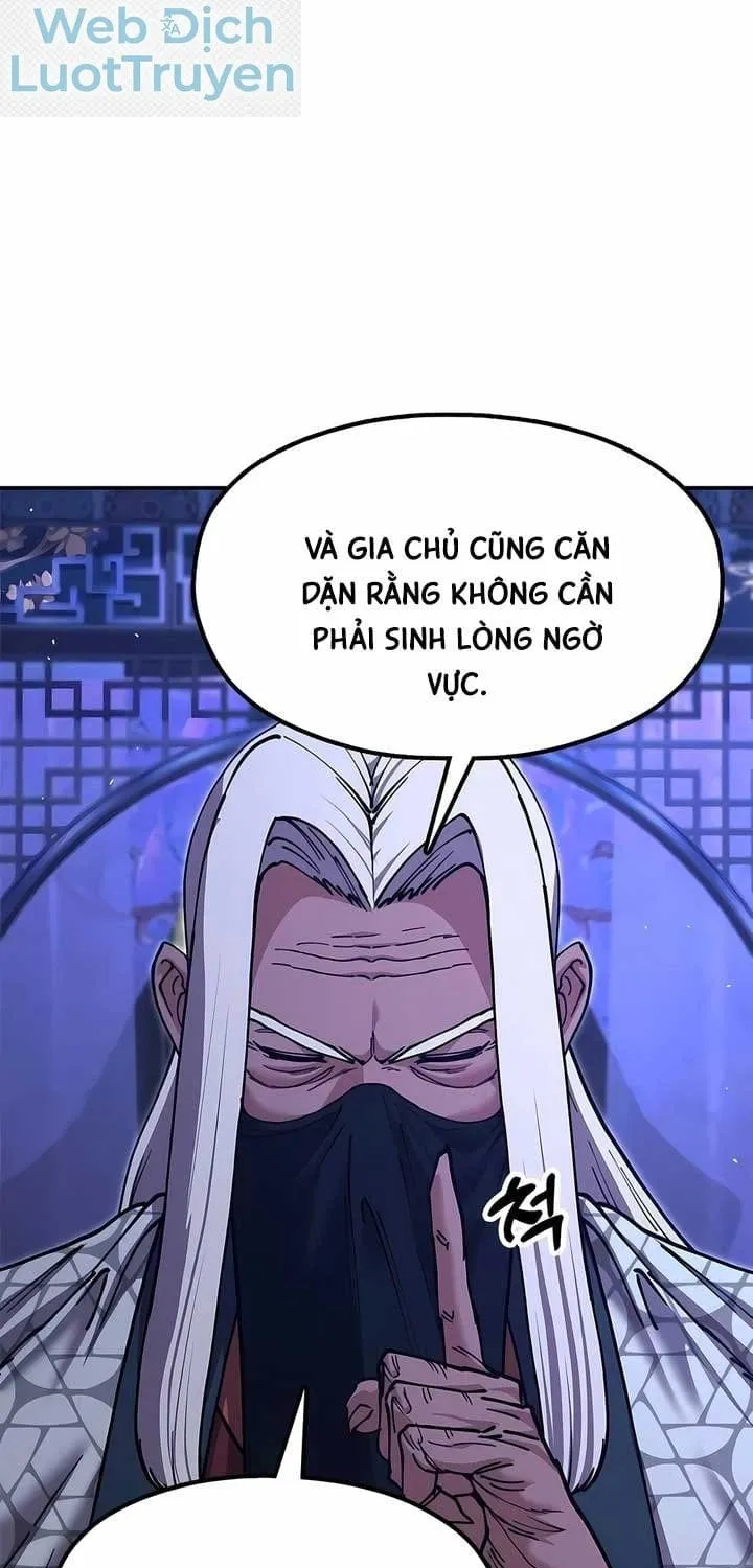 Vĩ Nhân Kiếm - Chap 67 - Trang 132