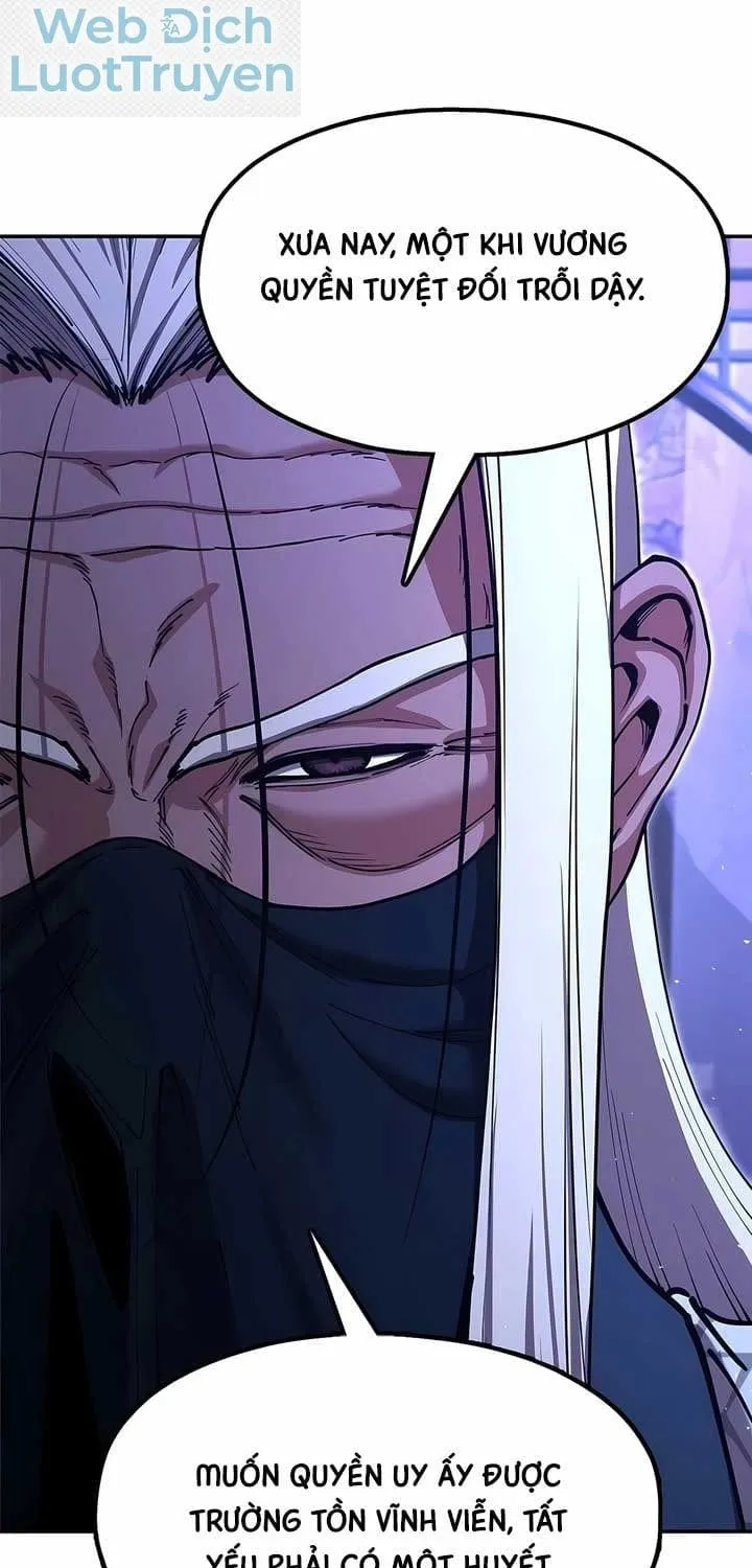 Vĩ Nhân Kiếm - Chap 67 - Trang 134