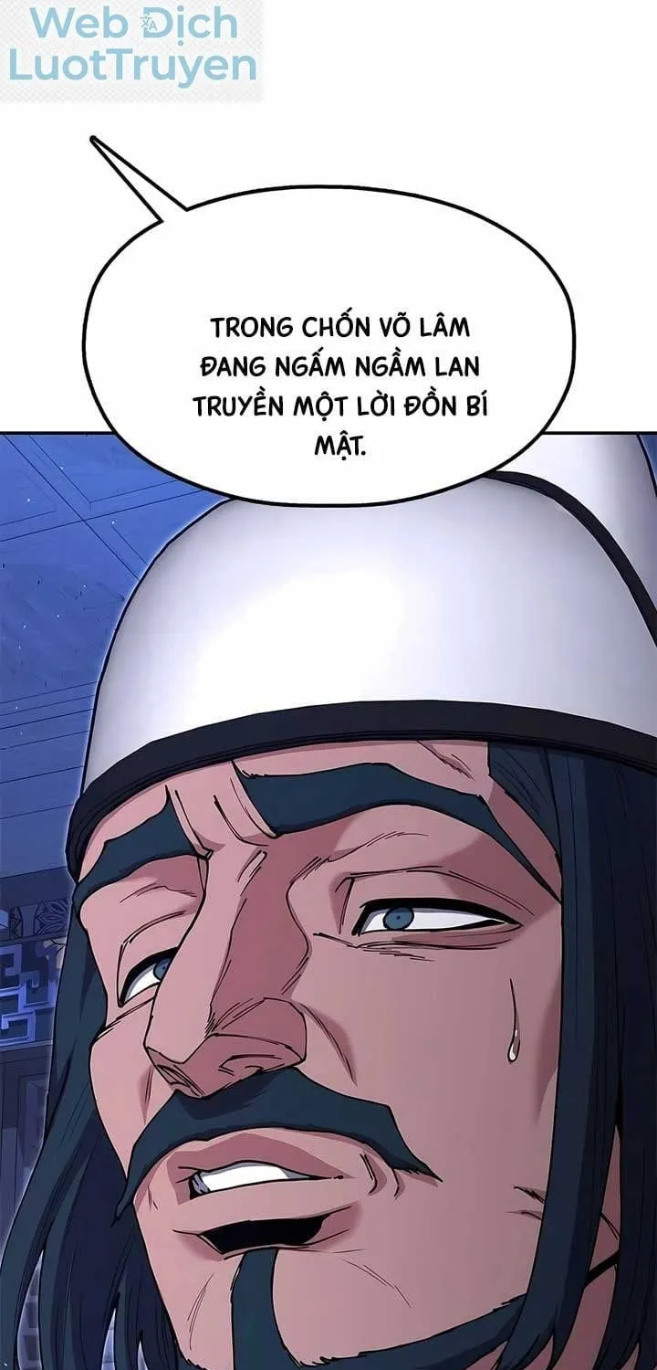 Vĩ Nhân Kiếm - Chap 67 - Trang 136