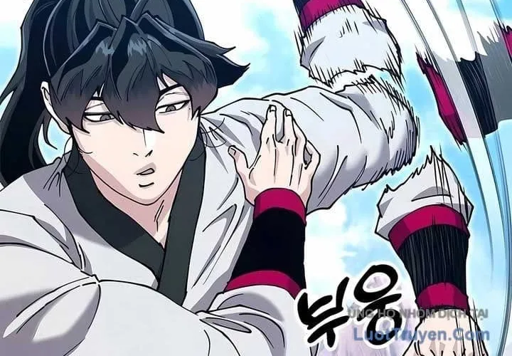 Vĩ Nhân Kiếm - Chap 67 - Trang 15
