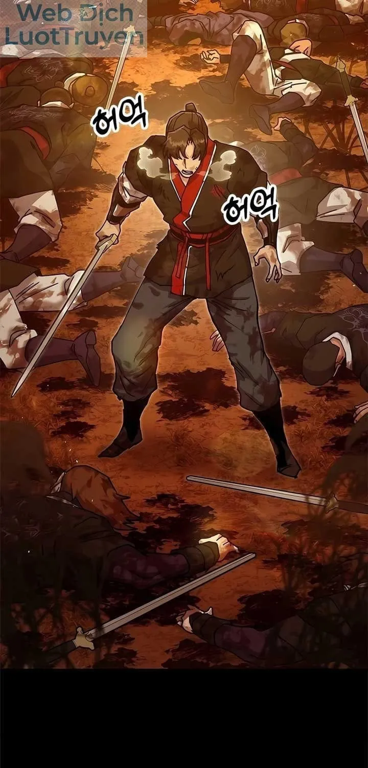 Vĩ Nhân Kiếm - Chap 67 - Trang 142