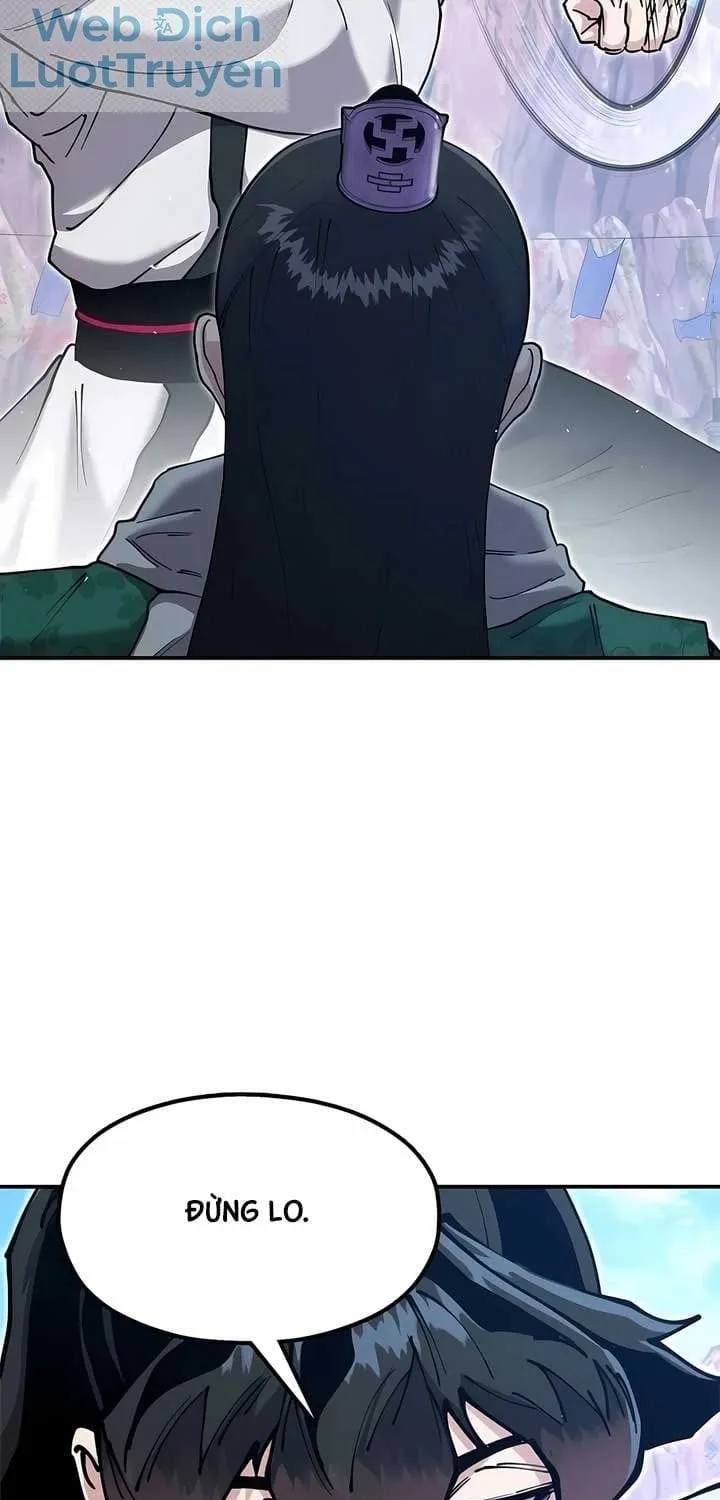 Vĩ Nhân Kiếm - Chap 67 - Trang 16