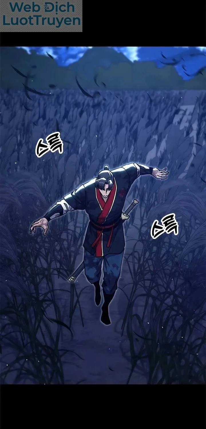 Vĩ Nhân Kiếm - Chap 67 - Trang 155