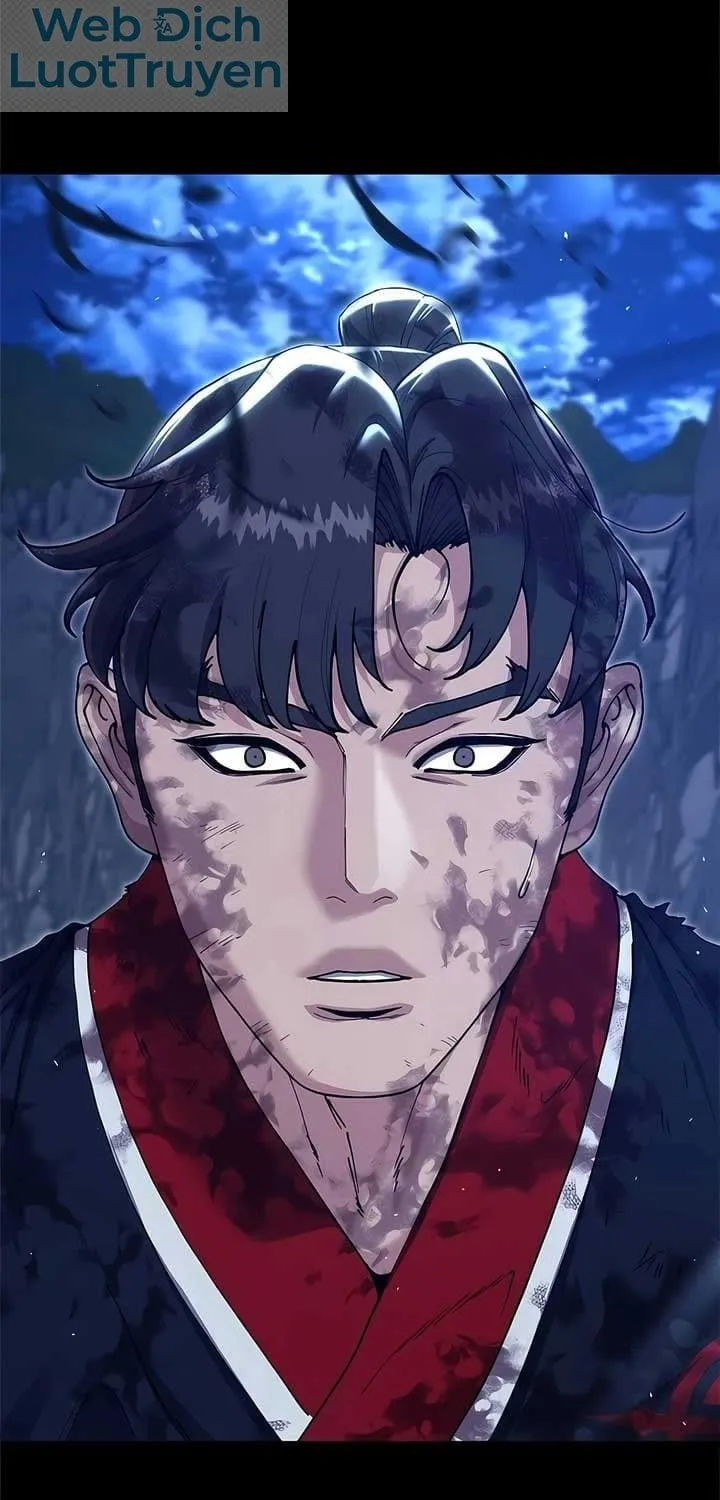 Vĩ Nhân Kiếm - Chap 67 - Trang 157