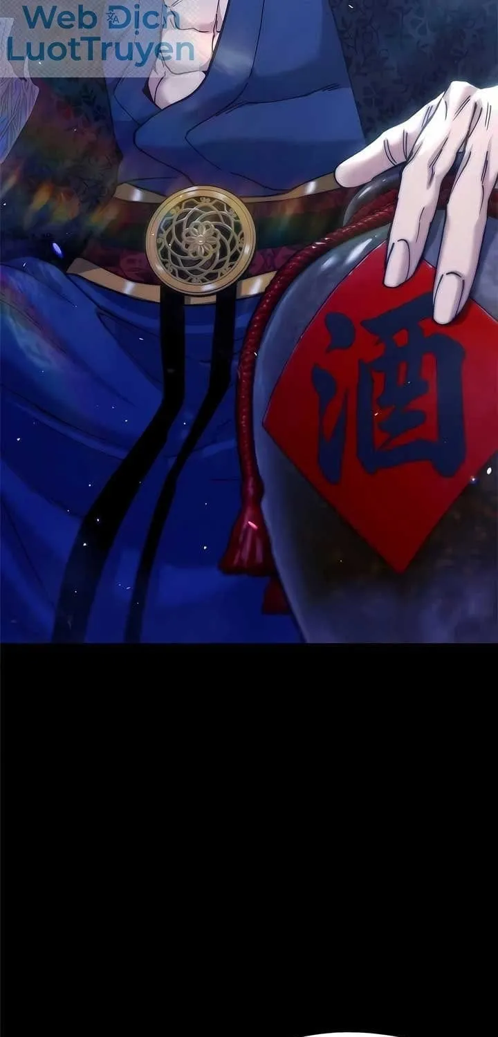Vĩ Nhân Kiếm - Chap 67 - Trang 161