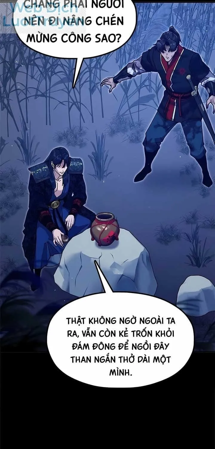 Vĩ Nhân Kiếm - Chap 67 - Trang 165