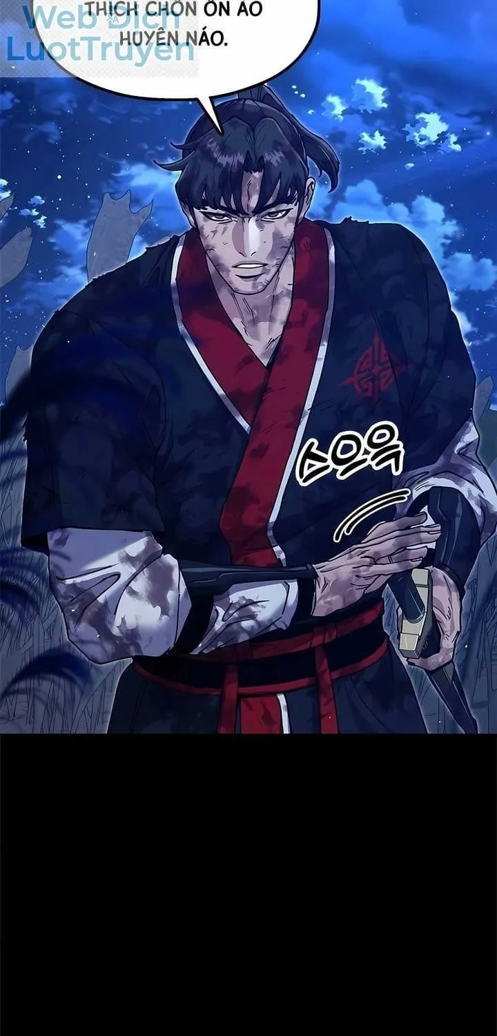 Vĩ Nhân Kiếm - Chap 67 - Trang 167