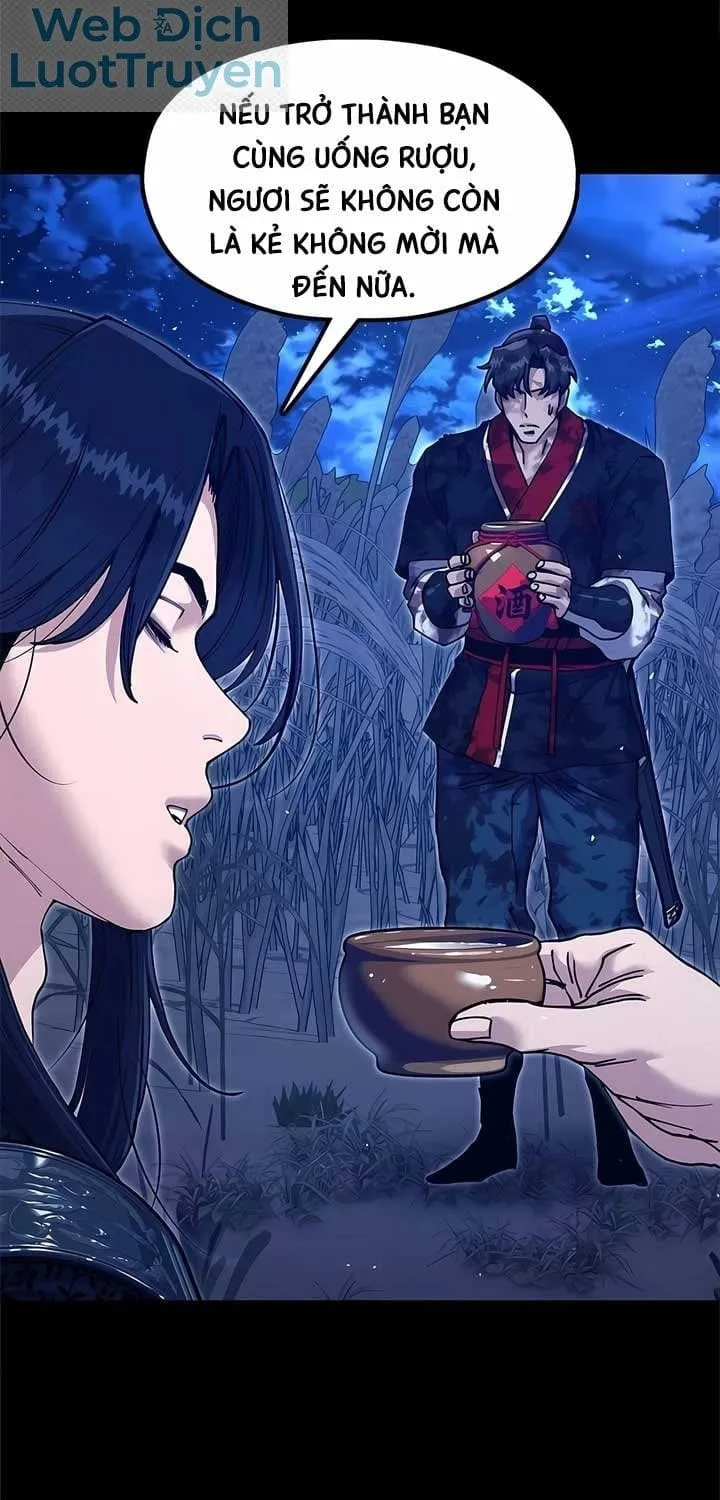 Vĩ Nhân Kiếm - Chap 67 - Trang 171