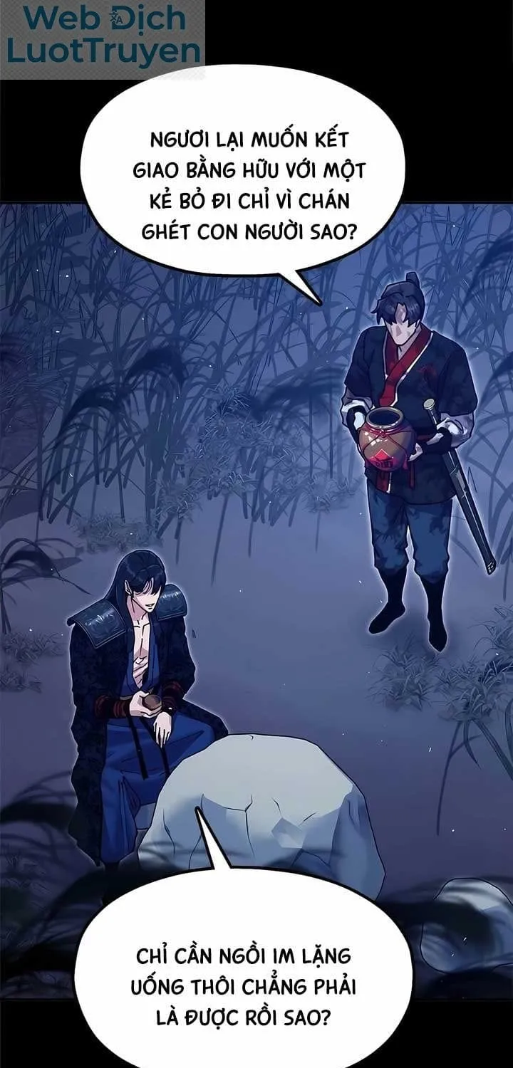 Vĩ Nhân Kiếm - Chap 67 - Trang 173