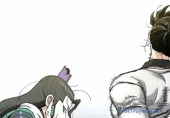Vĩ Nhân Kiếm - Chap 67 - Trang 19