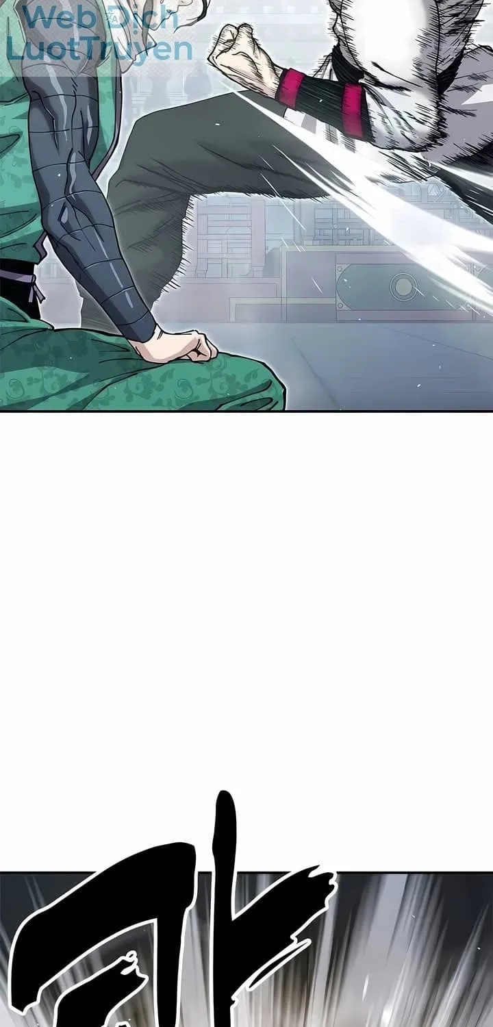 Vĩ Nhân Kiếm - Chap 67 - Trang 20