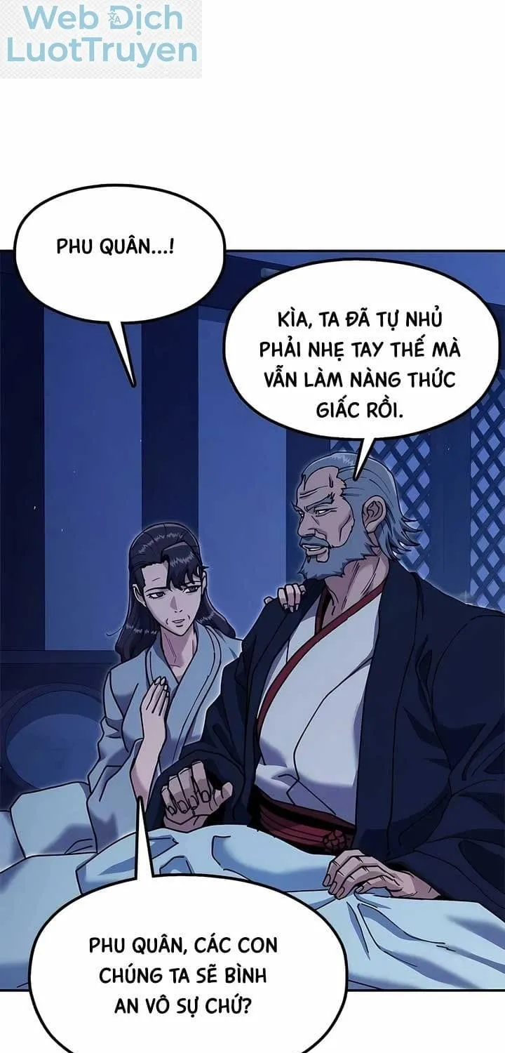 Vĩ Nhân Kiếm - Chap 67 - Trang 192
