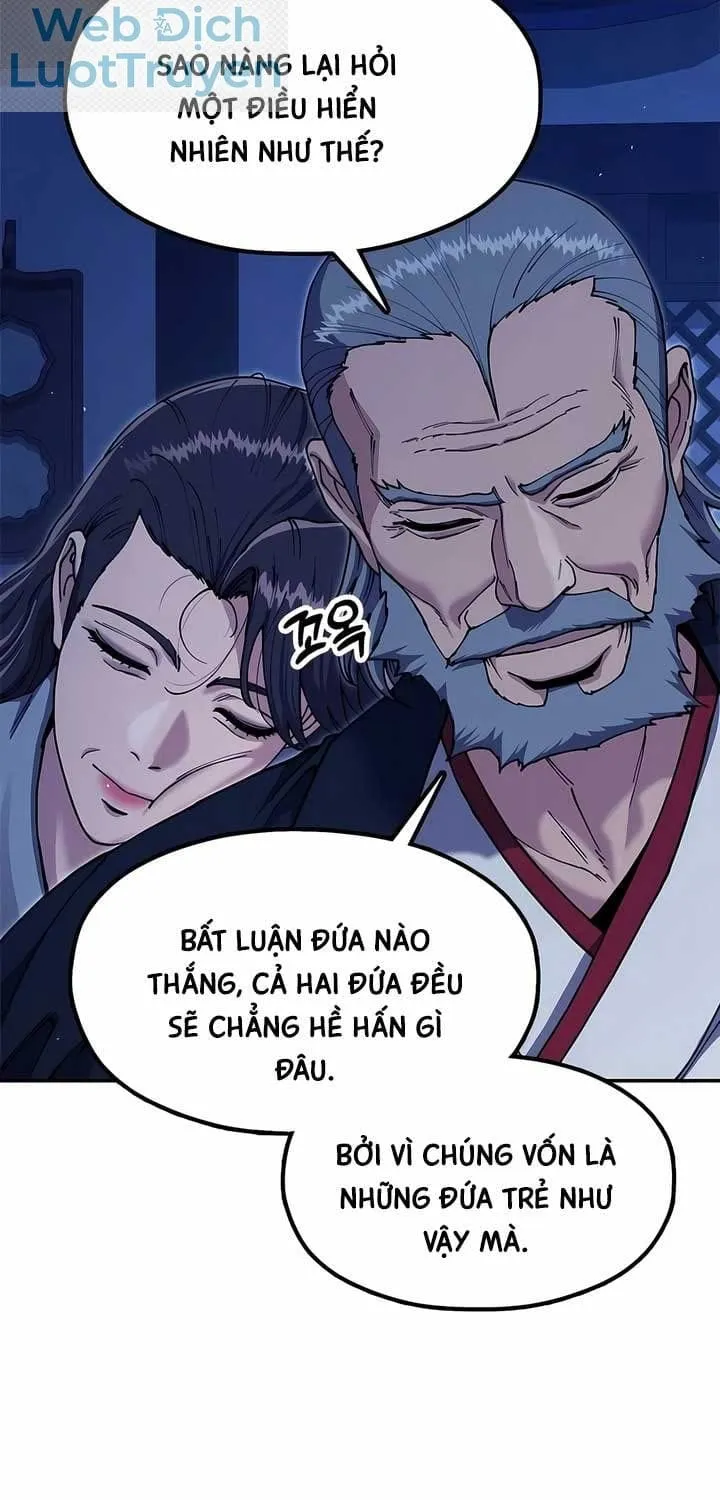Vĩ Nhân Kiếm - Chap 67 - Trang 194