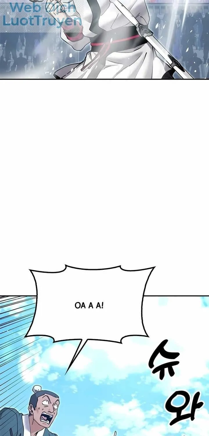 Vĩ Nhân Kiếm - Chap 67 - Trang 26