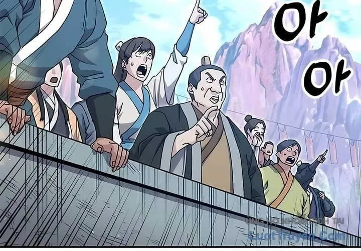 Vĩ Nhân Kiếm - Chap 67 - Trang 27