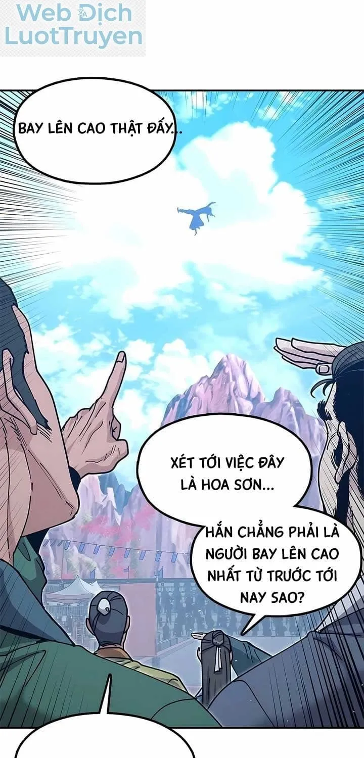 Vĩ Nhân Kiếm - Chap 67 - Trang 29