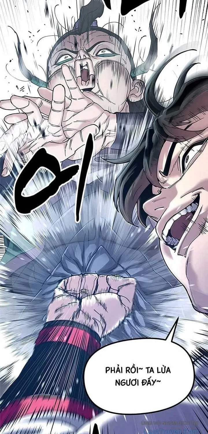 Vĩ Nhân Kiếm - Chap 67 - Trang 4