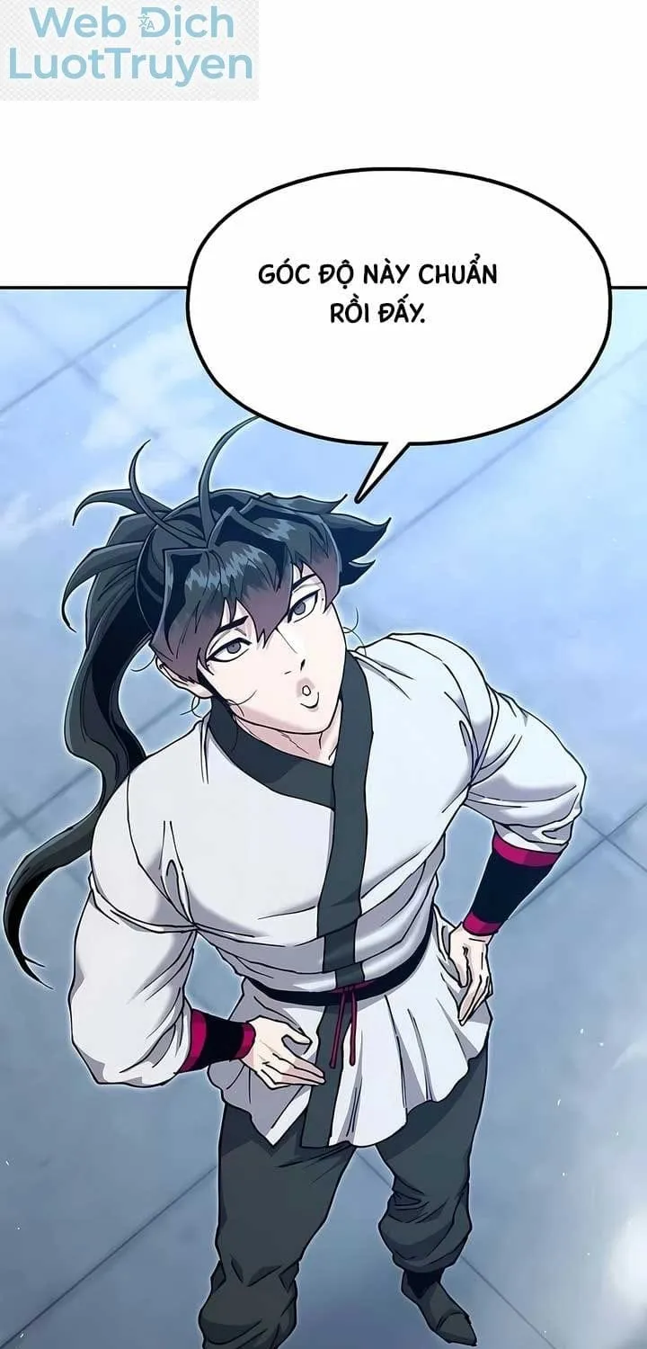 Vĩ Nhân Kiếm - Chap 67 - Trang 31