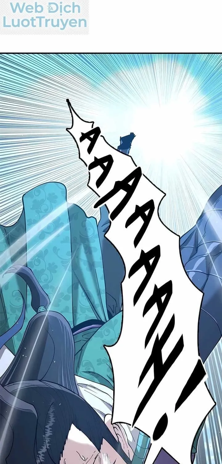 Vĩ Nhân Kiếm - Chap 67 - Trang 33