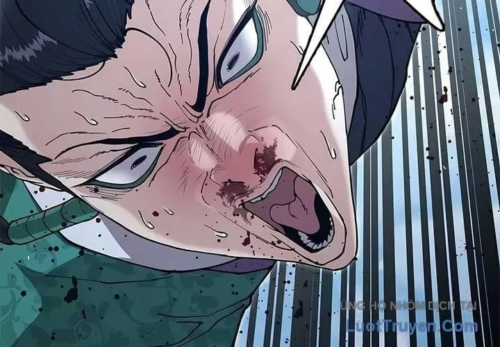 Vĩ Nhân Kiếm - Chap 67 - Trang 34