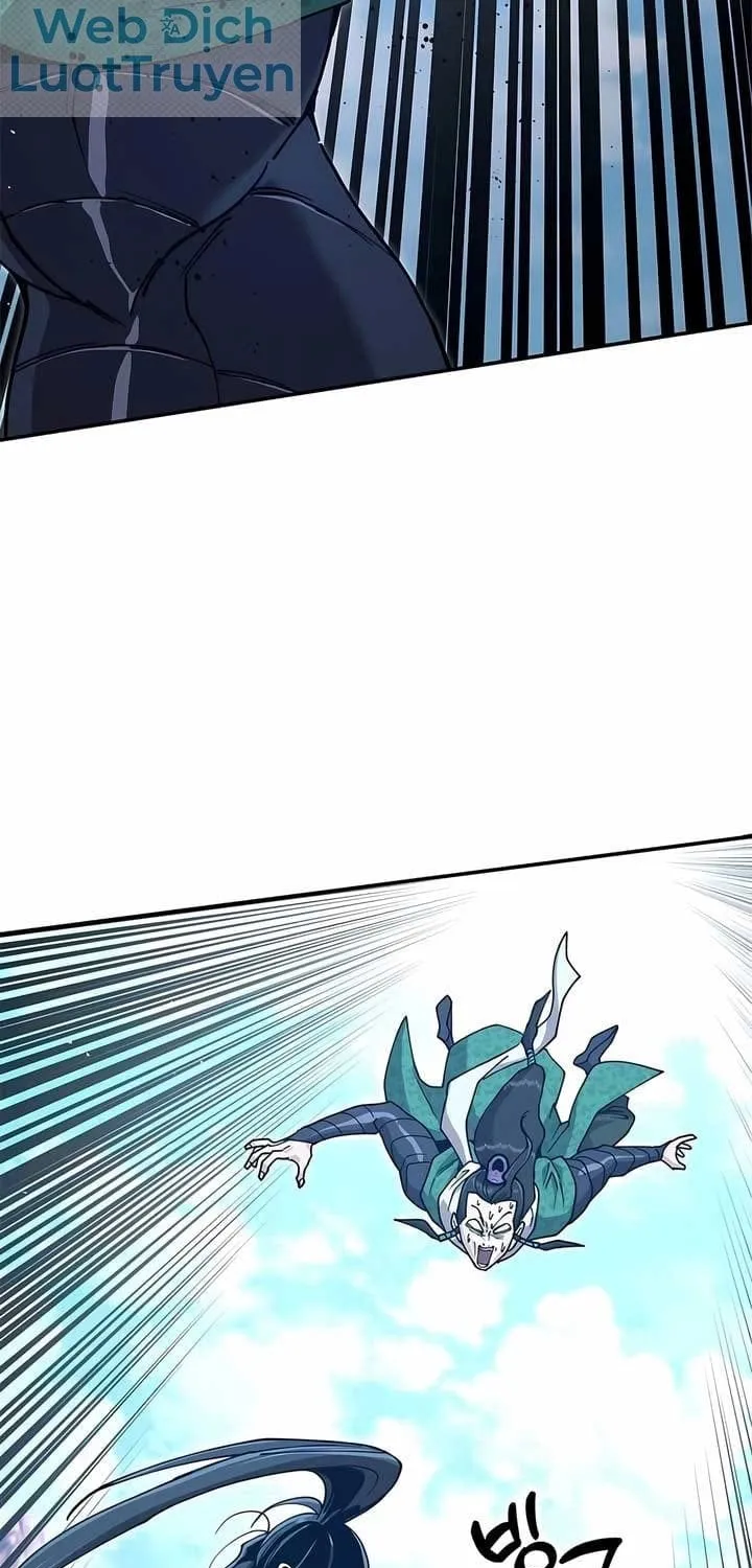 Vĩ Nhân Kiếm - Chap 67 - Trang 35