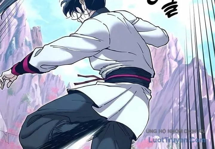 Vĩ Nhân Kiếm - Chap 67 - Trang 36