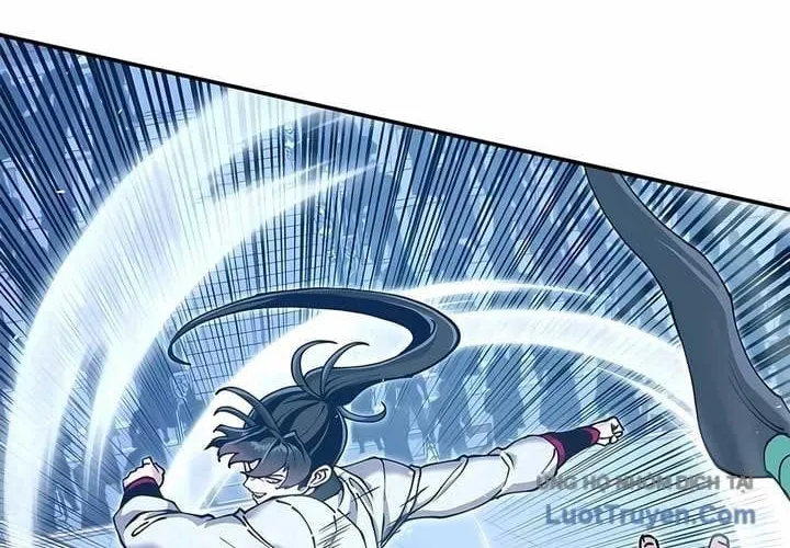 Vĩ Nhân Kiếm - Chap 67 - Trang 38