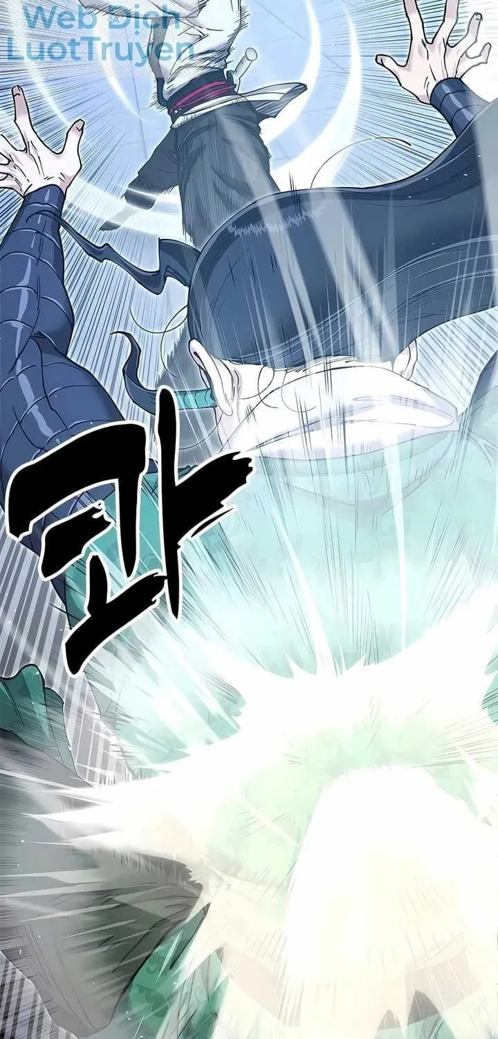 Vĩ Nhân Kiếm - Chap 67 - Trang 39