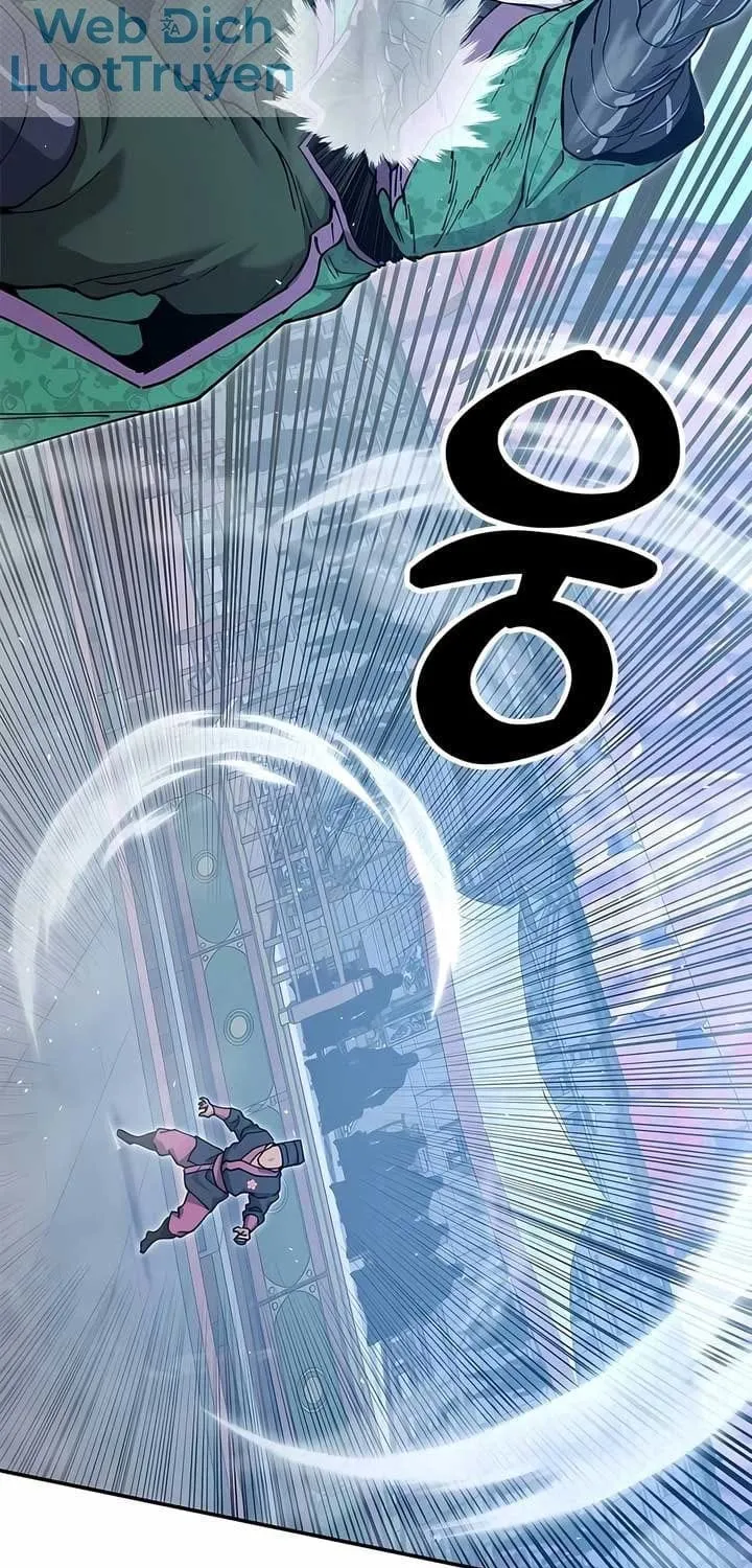 Vĩ Nhân Kiếm - Chap 67 - Trang 43