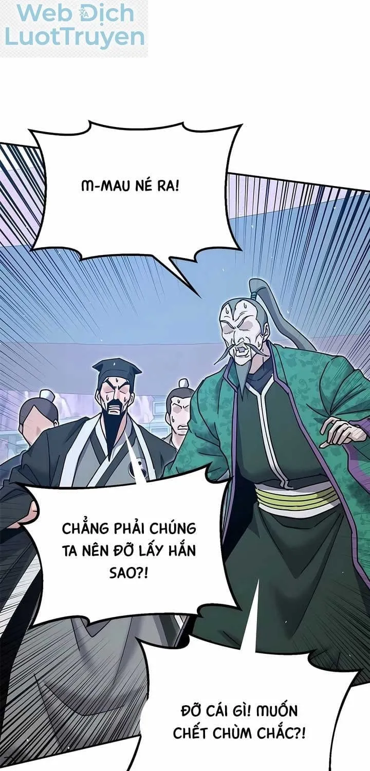 Vĩ Nhân Kiếm - Chap 67 - Trang 45