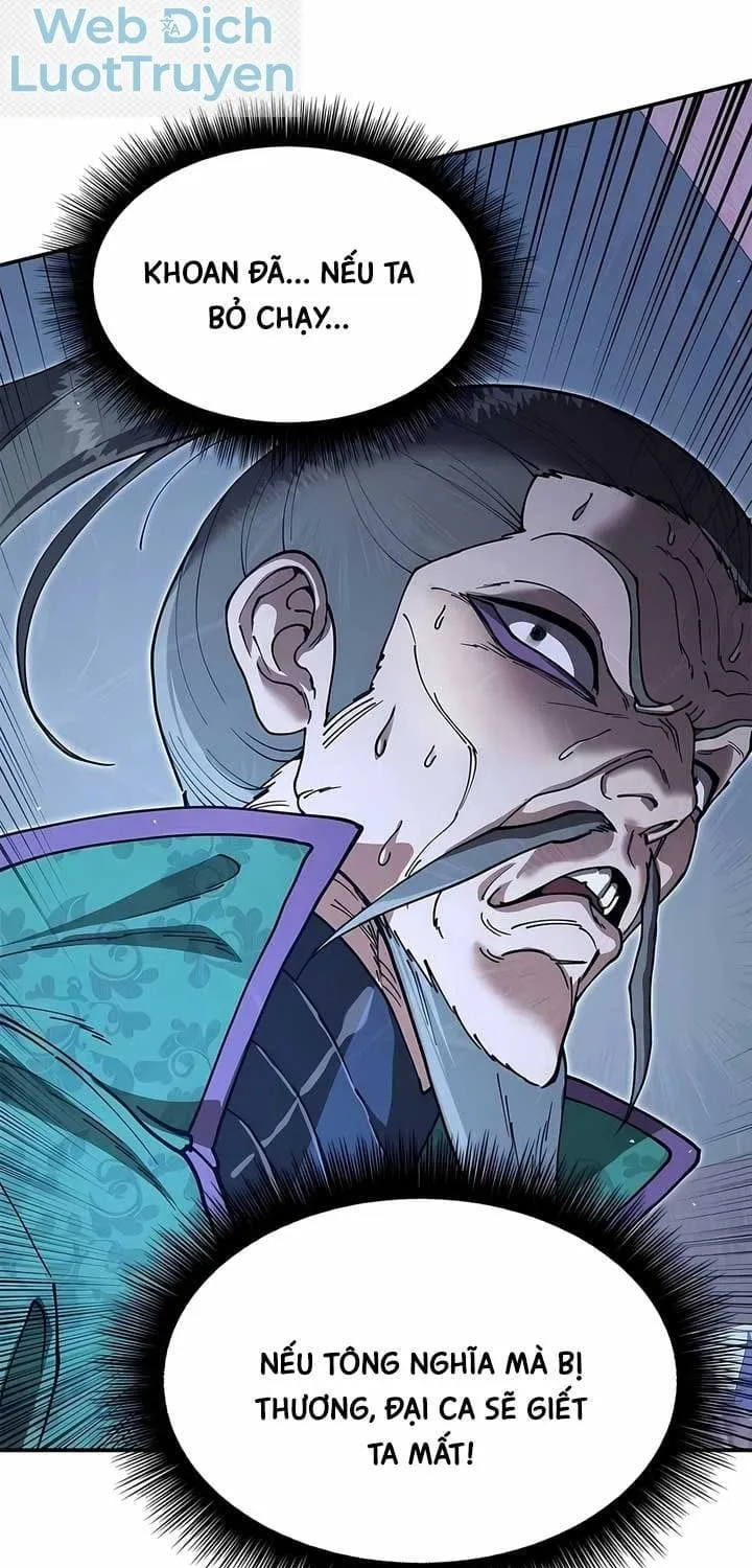 Vĩ Nhân Kiếm - Chap 67 - Trang 47