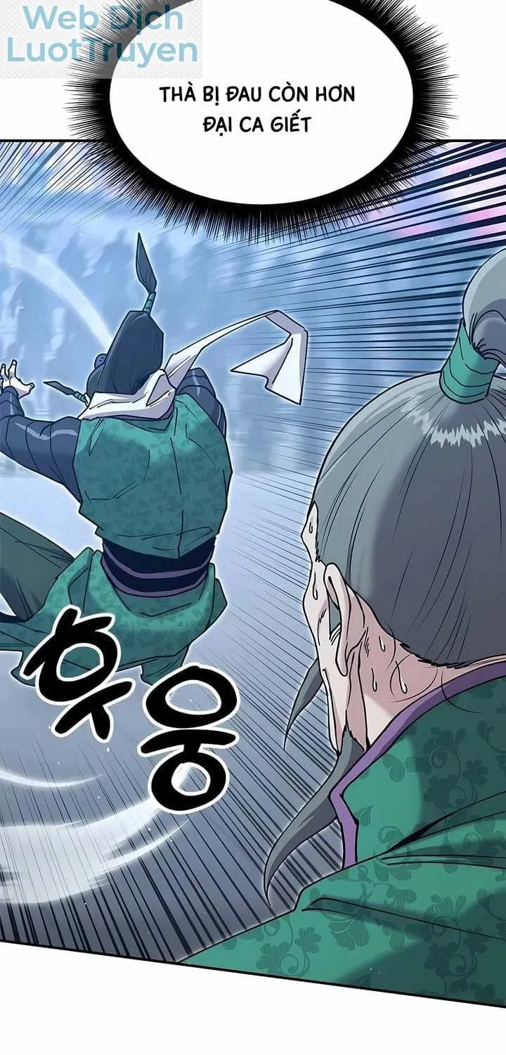 Vĩ Nhân Kiếm - Chap 67 - Trang 49