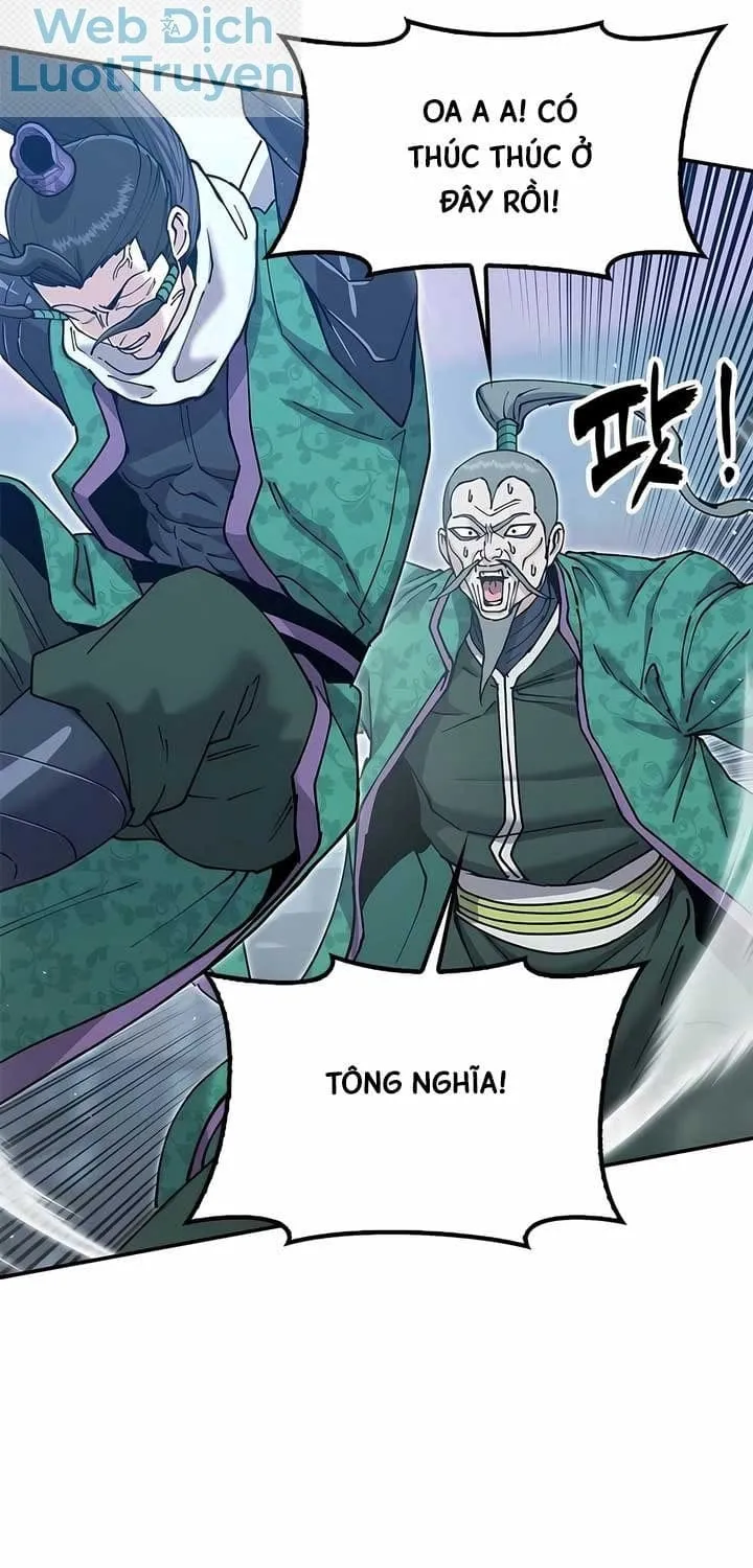 Vĩ Nhân Kiếm - Chap 67 - Trang 51
