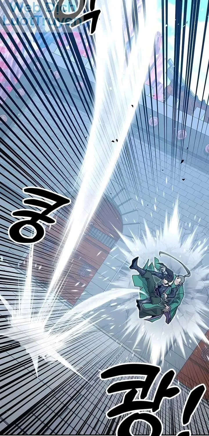 Vĩ Nhân Kiếm - Chap 67 - Trang 55