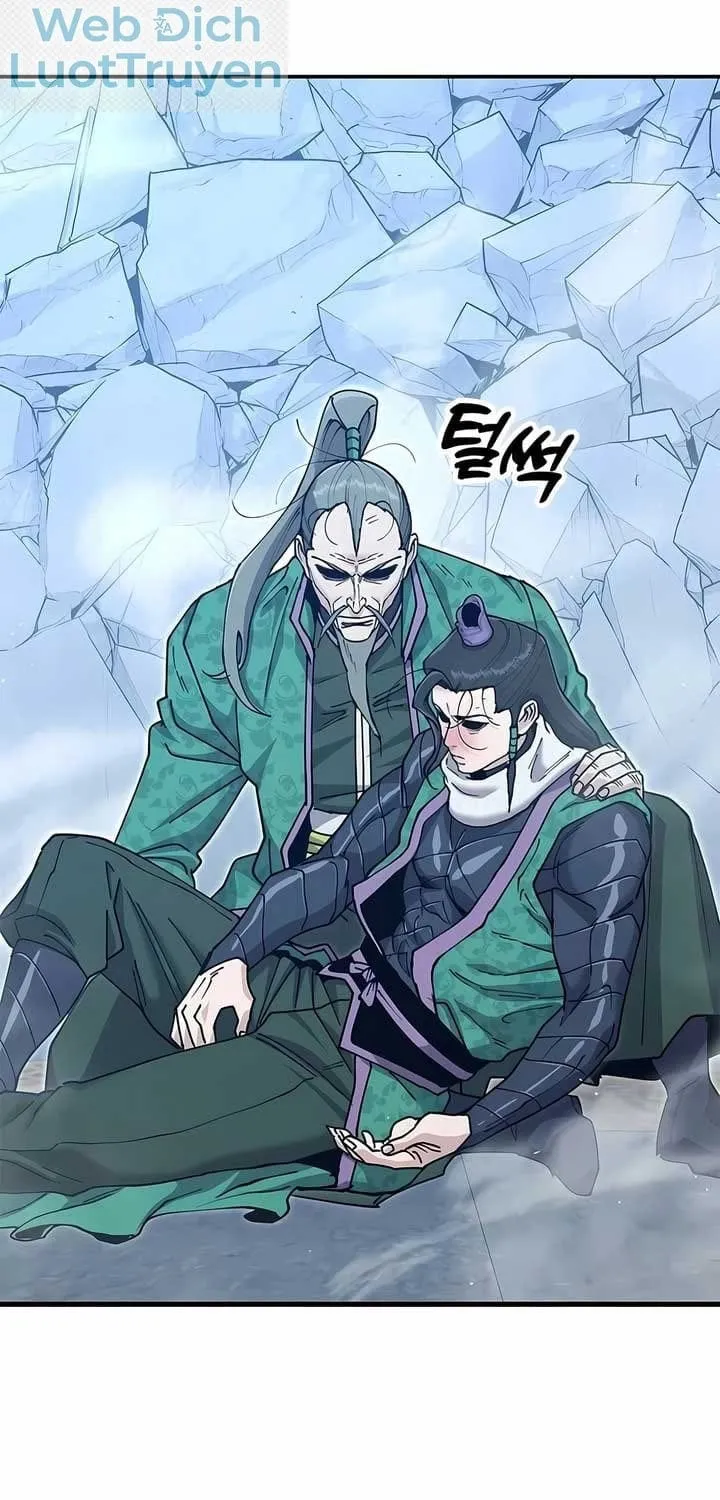 Vĩ Nhân Kiếm - Chap 67 - Trang 57