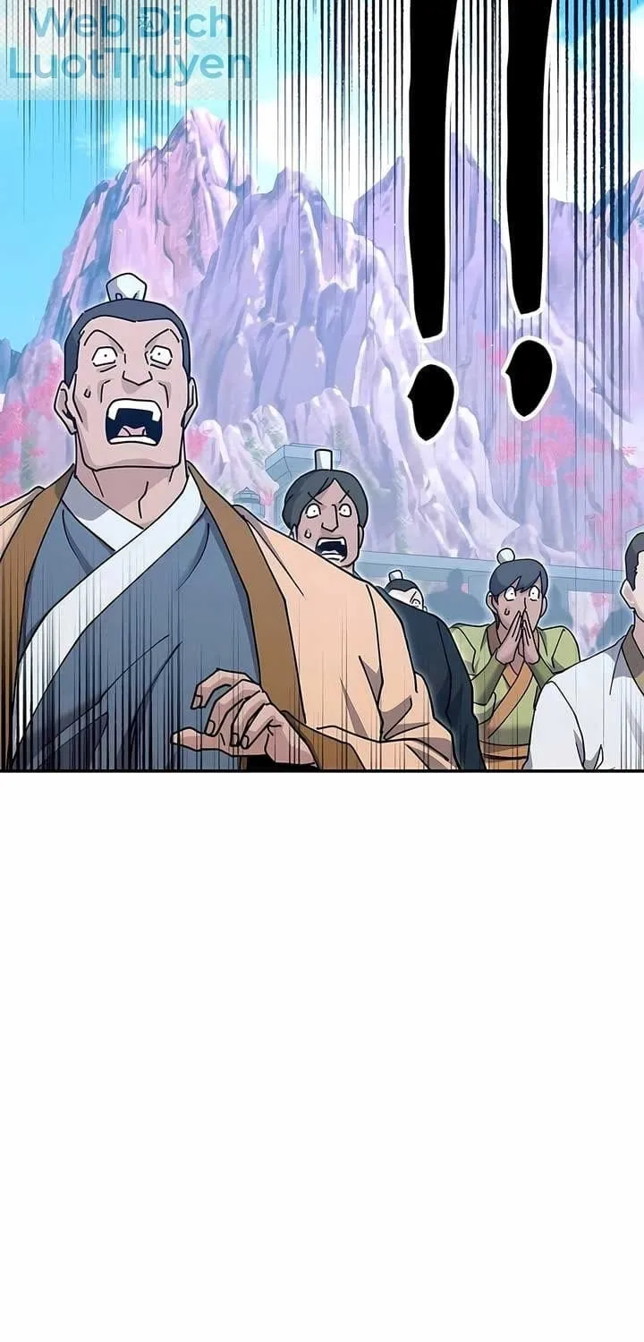 Vĩ Nhân Kiếm - Chap 67 - Trang 59