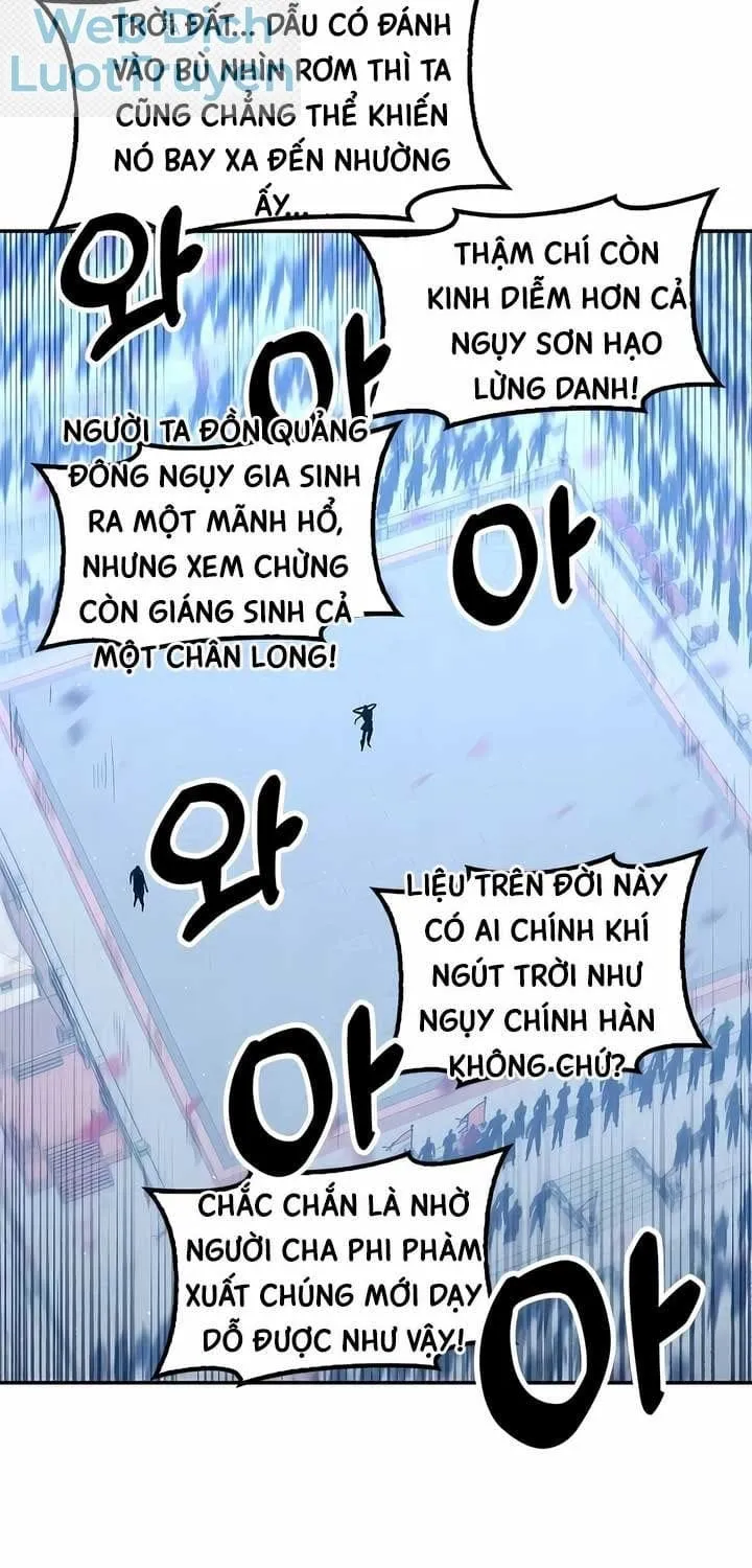 Vĩ Nhân Kiếm - Chap 67 - Trang 63