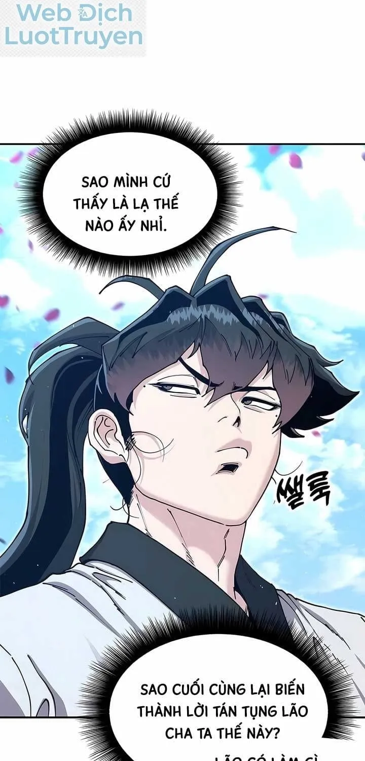 Vĩ Nhân Kiếm - Chap 67 - Trang 65