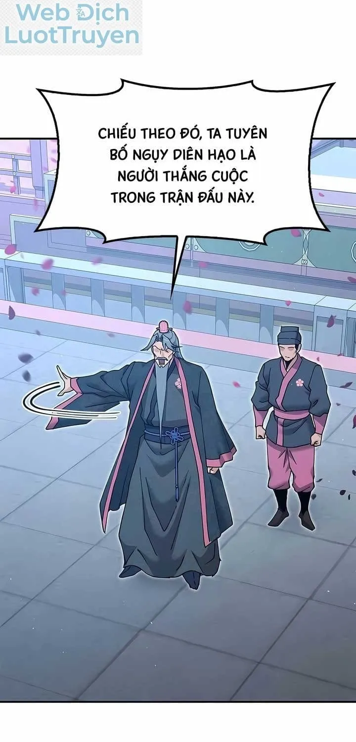 Vĩ Nhân Kiếm - Chap 67 - Trang 67