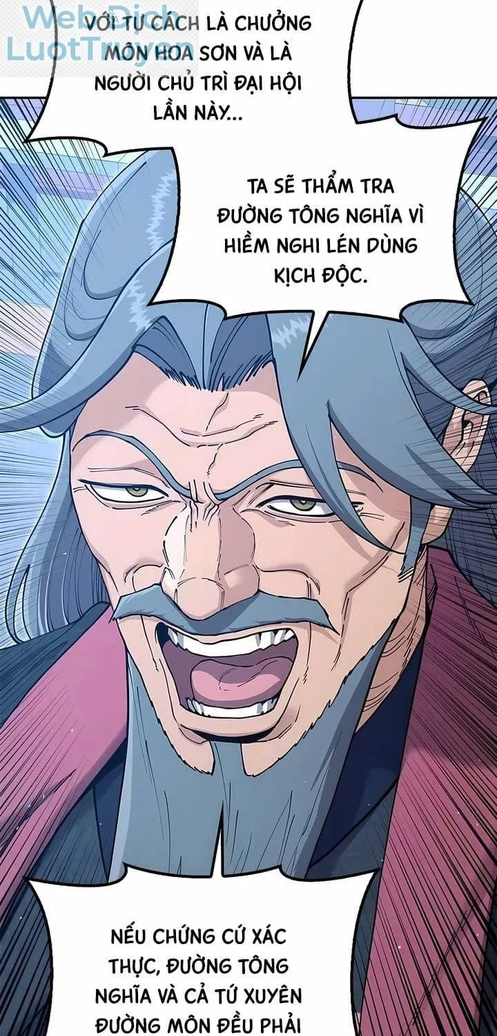 Vĩ Nhân Kiếm - Chap 67 - Trang 69