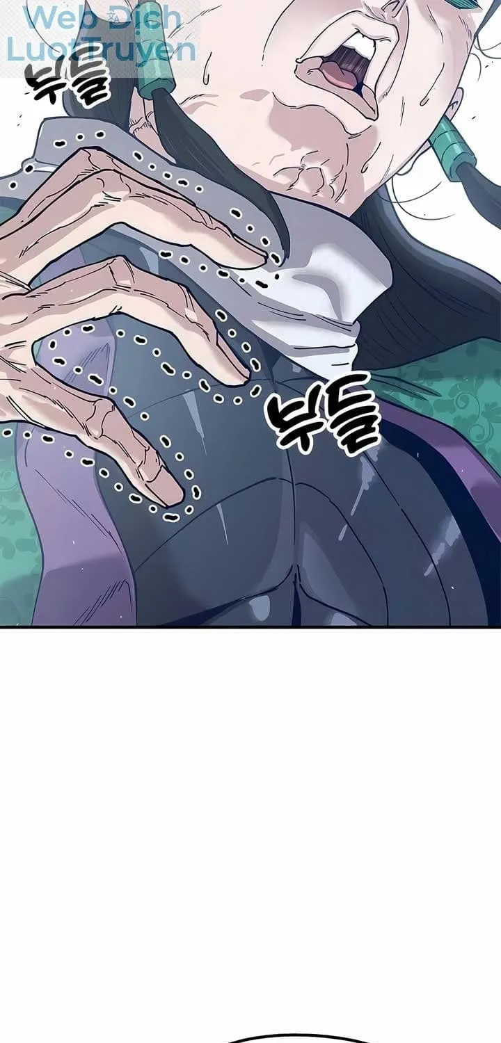 Vĩ Nhân Kiếm - Chap 67 - Trang 8