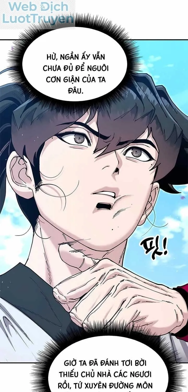 Vĩ Nhân Kiếm - Chap 67 - Trang 73