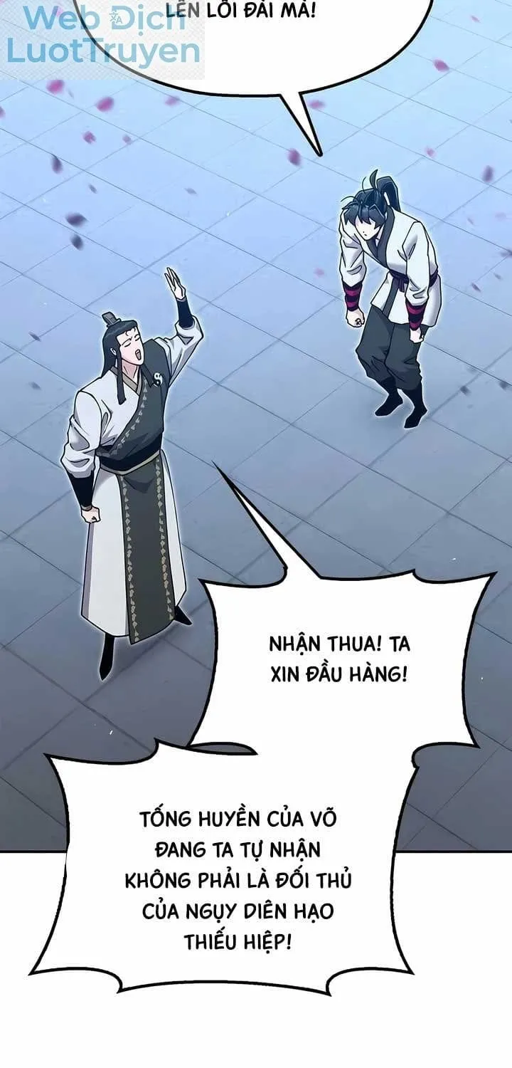 Vĩ Nhân Kiếm - Chap 67 - Trang 82