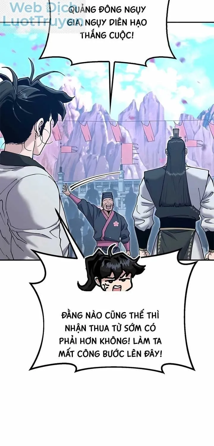 Vĩ Nhân Kiếm - Chap 67 - Trang 84
