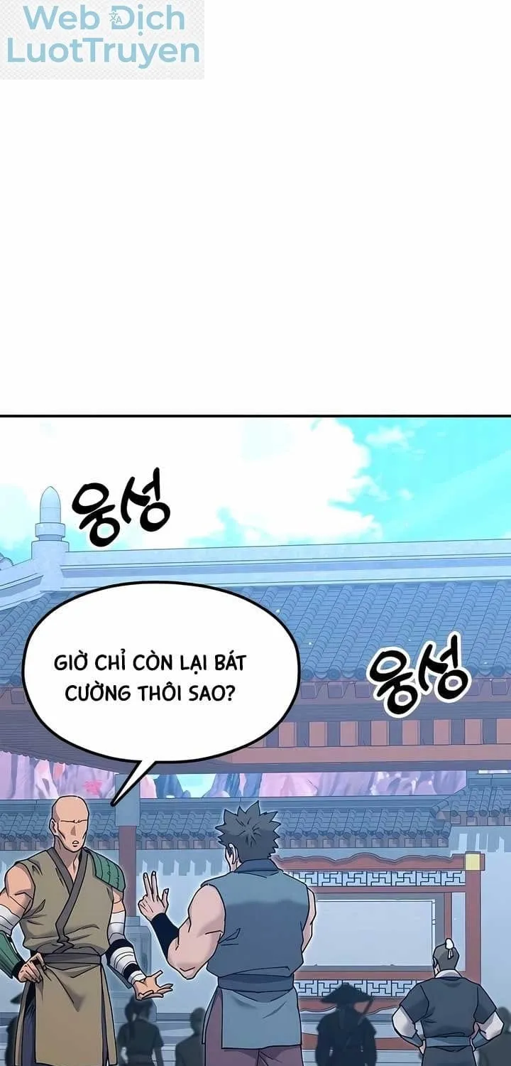Vĩ Nhân Kiếm - Chap 67 - Trang 86