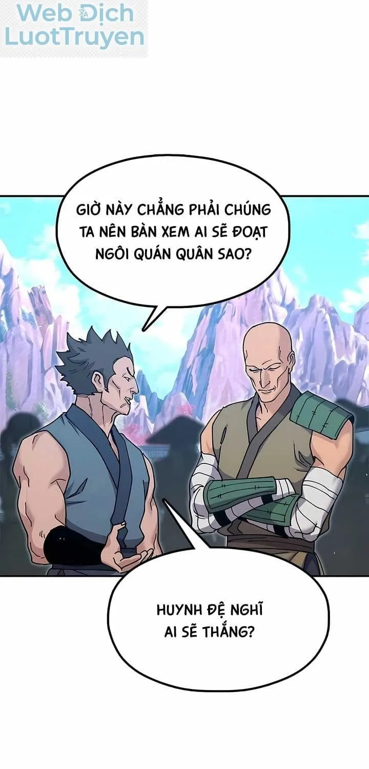 Vĩ Nhân Kiếm - Chap 67 - Trang 88