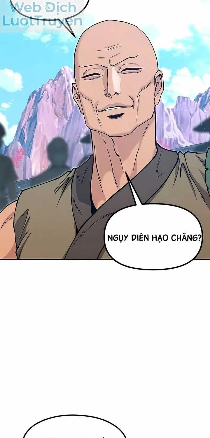 Vĩ Nhân Kiếm - Chap 67 - Trang 90