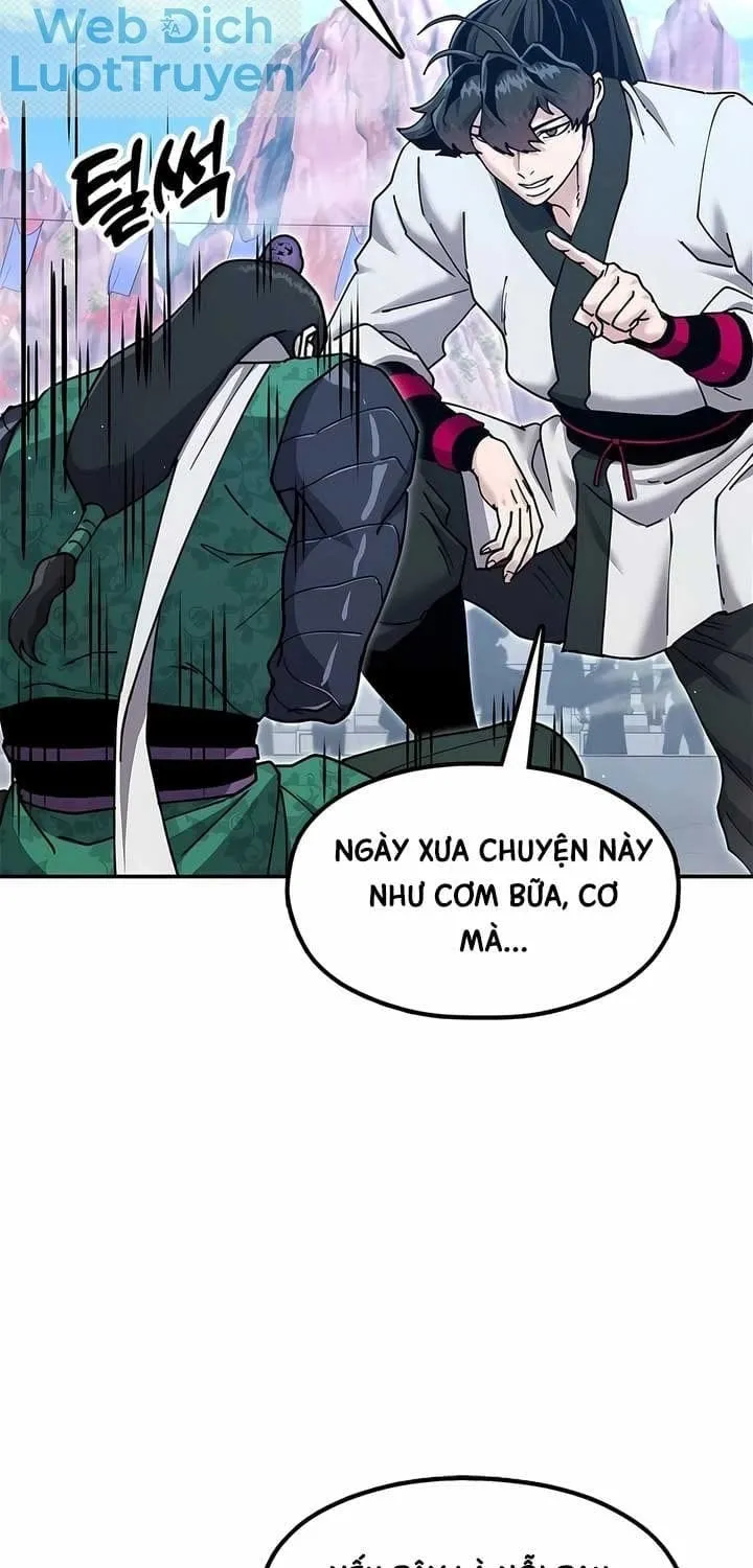 Vĩ Nhân Kiếm - Chap 67 - Trang 10