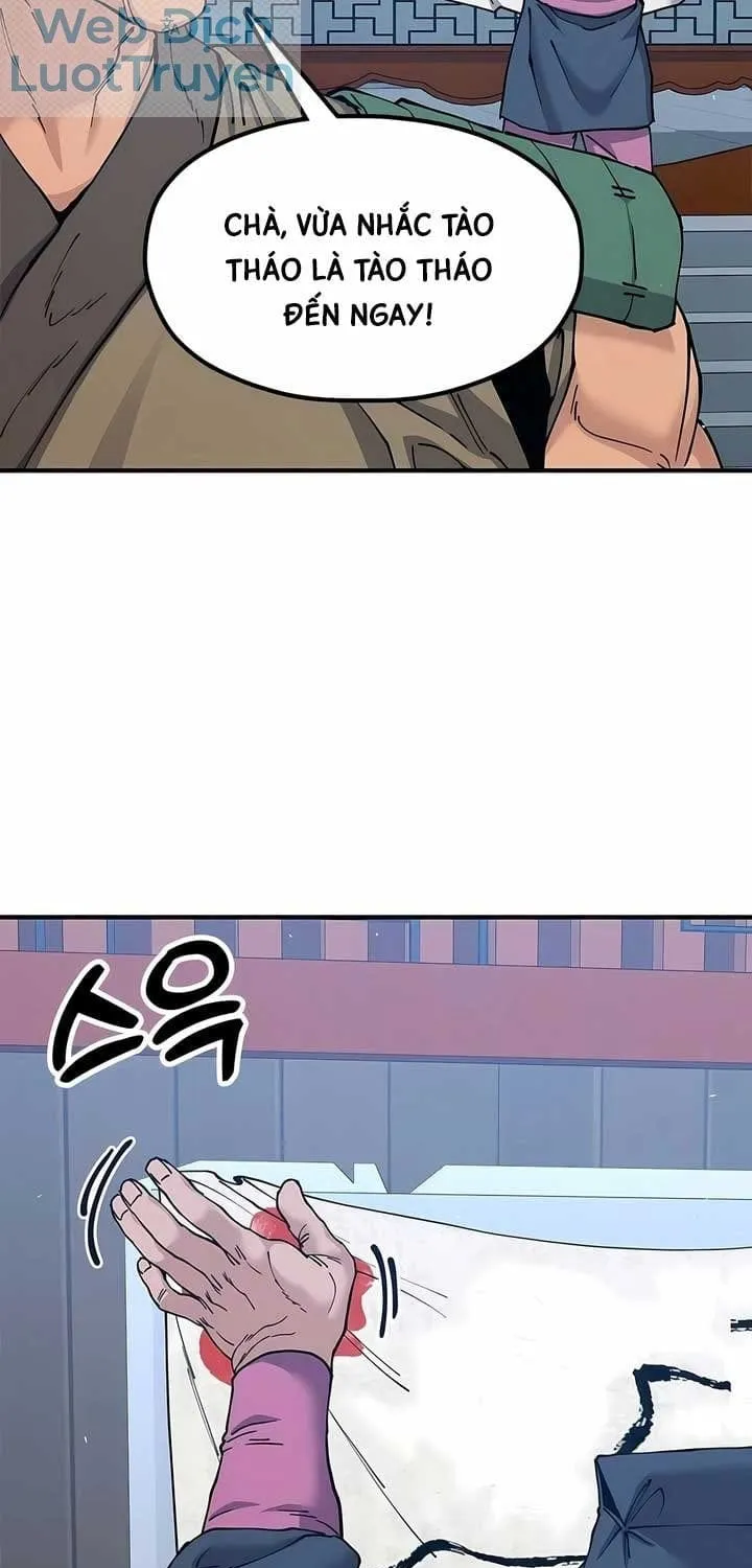 Vĩ Nhân Kiếm - Chap 67 - Trang 94