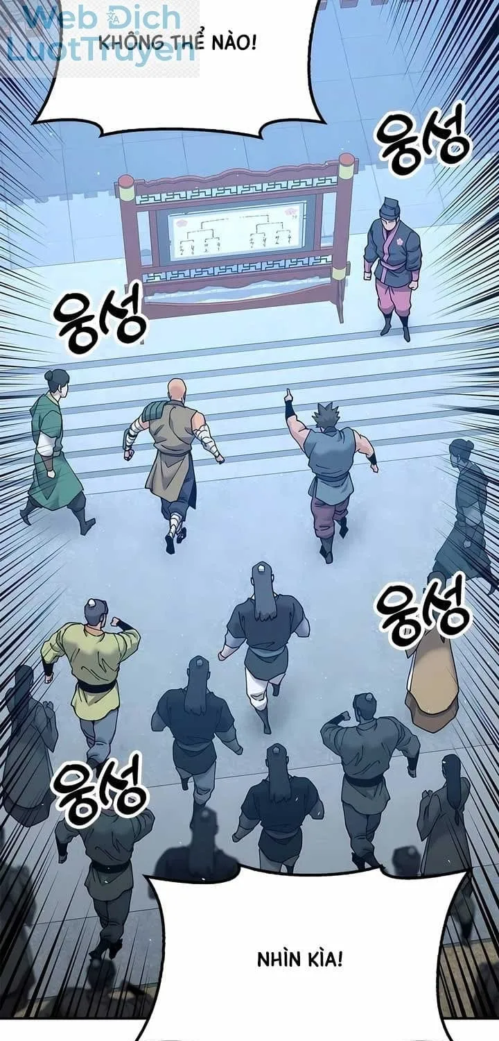 Vĩ Nhân Kiếm - Chap 67 - Trang 98